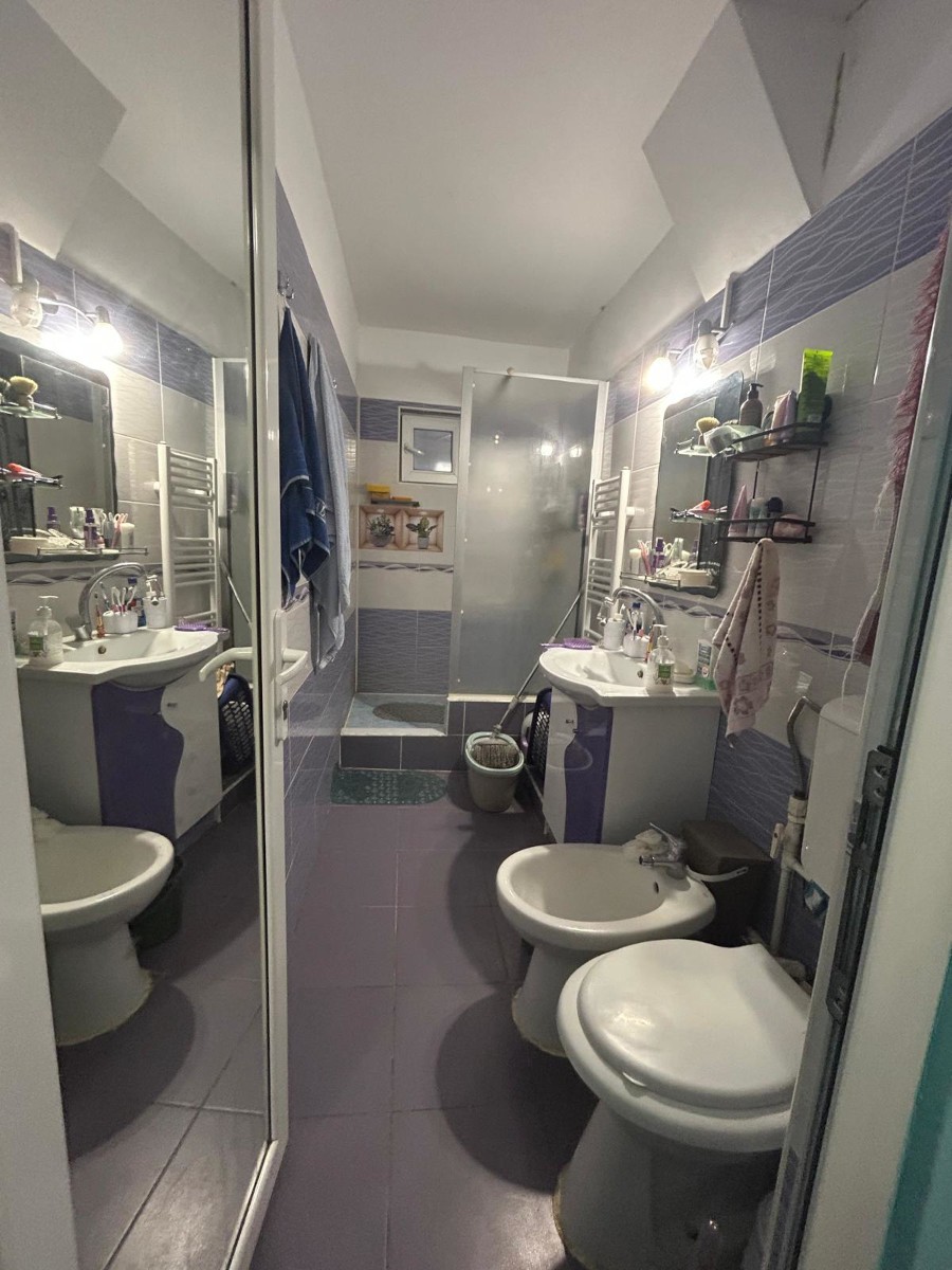 Apartament spatios Siderurgistilor Vest